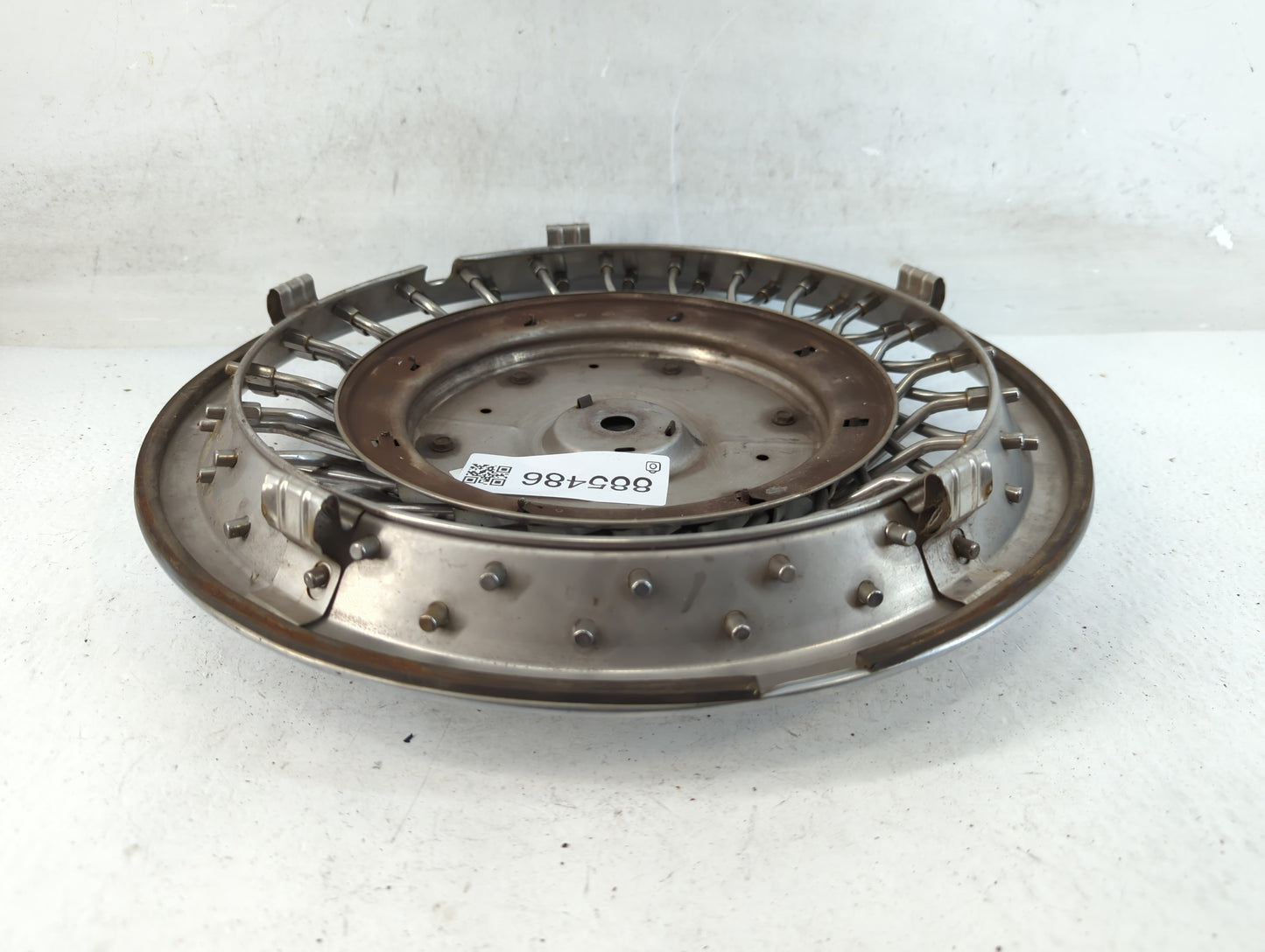 1991 Chrysler New Yorker Center Cap Oem - Oemusedautoparts1.com