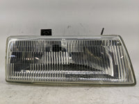 1991-1995 Dodge Caravan Driver Left Oem Front Light Lamp - Oemusedautoparts1.com