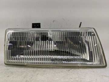 1991-1995 Dodge Caravan Driver Left Oem Front Light Lamp - Oemusedautoparts1.com