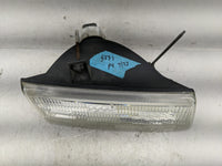 1991-1995 Dodge Caravan Driver Left Oem Front Light Lamp - Oemusedautoparts1.com