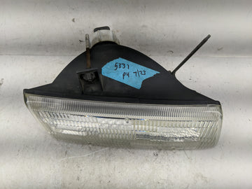 1991-1995 Dodge Caravan Driver Left Oem Front Light Lamp