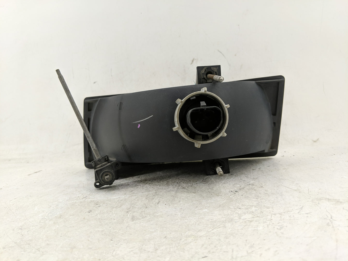 1991-1995 Dodge Caravan Driver Left Oem Front Light Lamp - Oemusedautoparts1.com