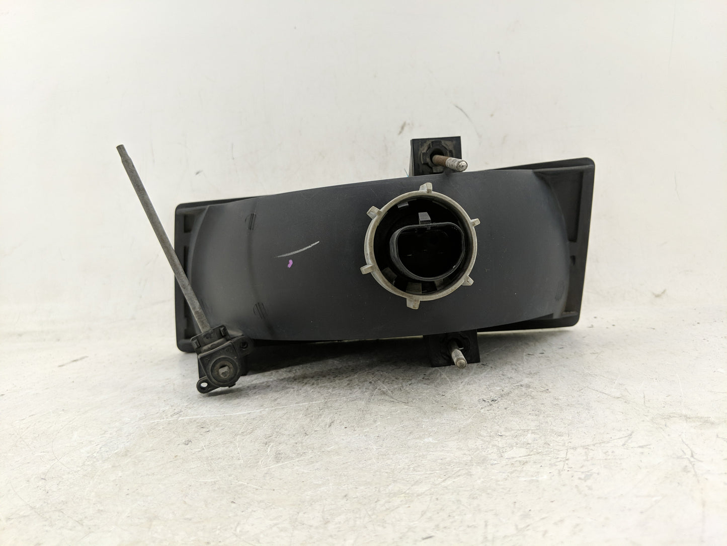 1991-1995 Dodge Caravan Driver Left Oem Front Light Lamp - Oemusedautoparts1.com
