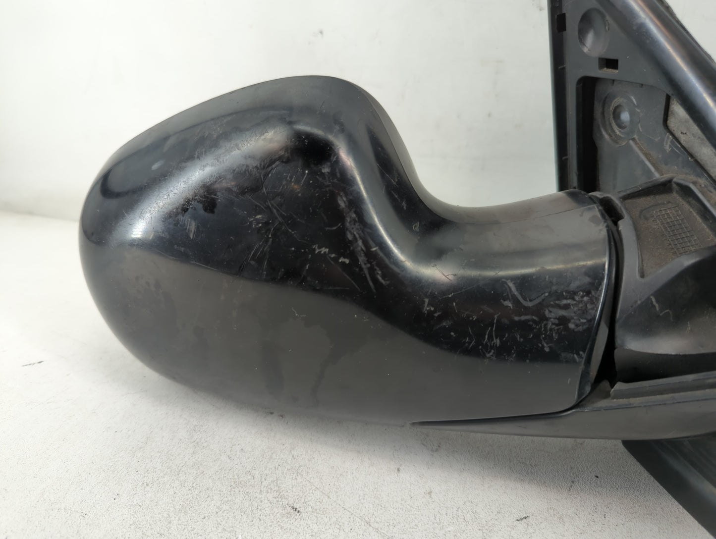 2001-2005 Dodge Caravan Passenger Side View Mirror - Right Door Mirror OEM Used - Oemusedautoparts1.com