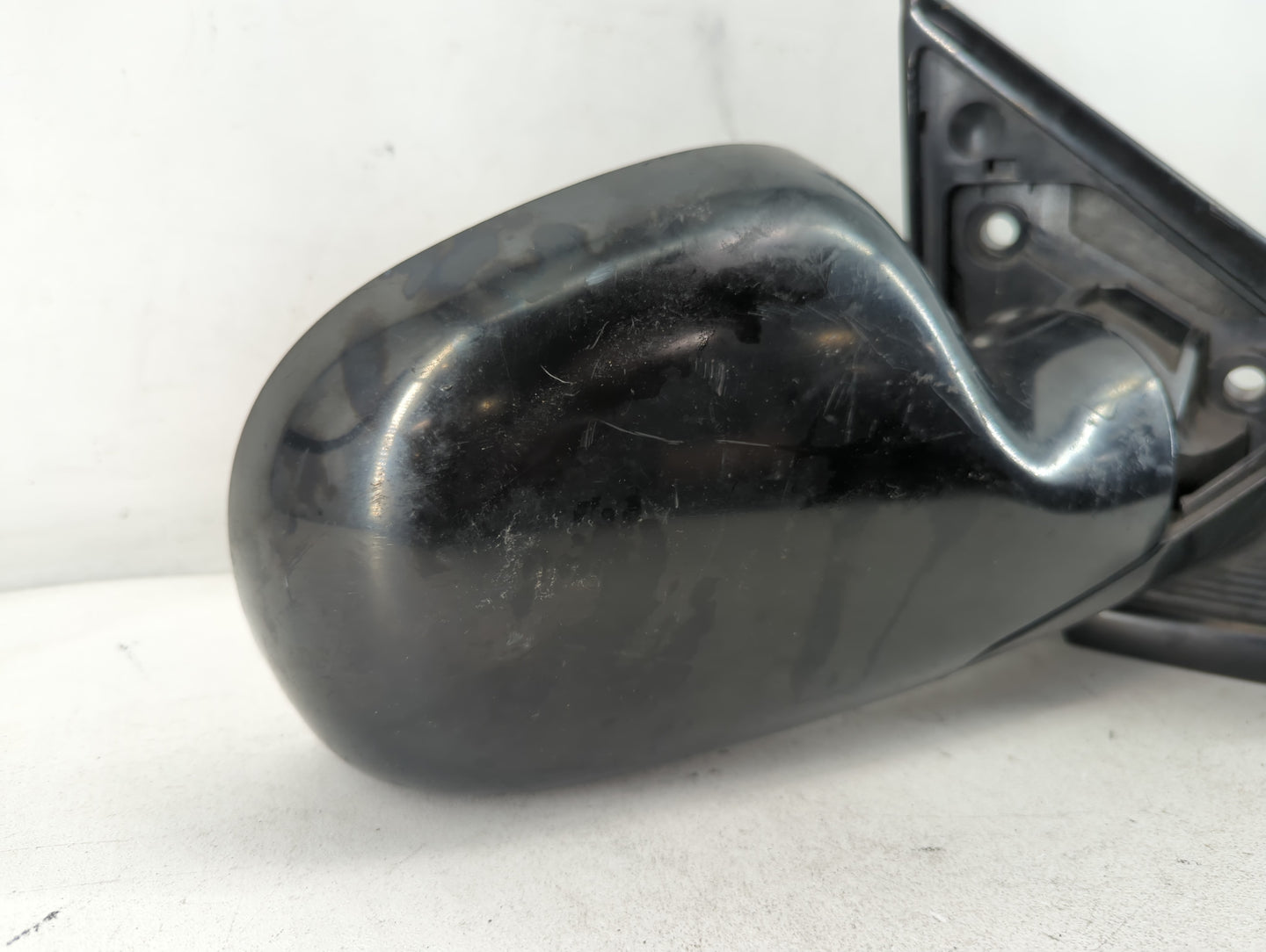 2001-2005 Dodge Caravan Passenger Side View Mirror - Right Door Mirror OEM Used - Oemusedautoparts1.com