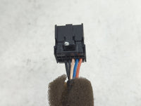 2001-2005 Dodge Caravan Passenger Side View Mirror - Right Door Mirror OEM Used - Oemusedautoparts1.com