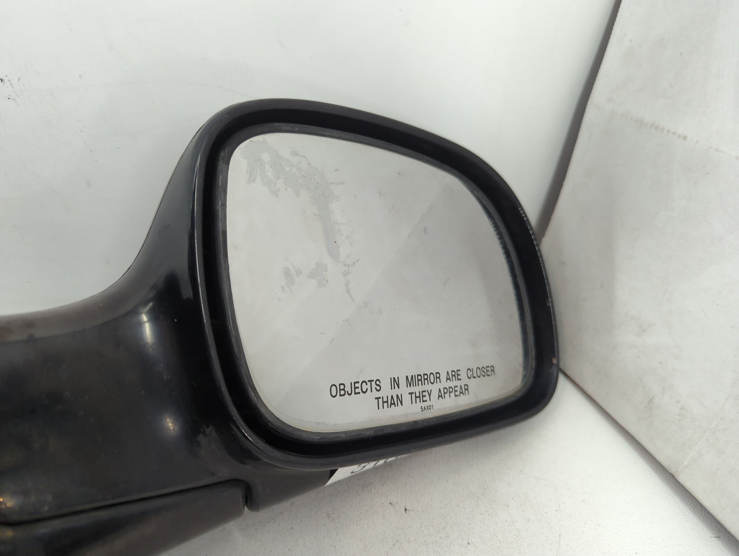 2001-2005 Dodge Caravan Passenger Side View Mirror - Right Door Mirror OEM Used - Oemusedautoparts1.com