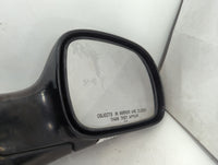 2001-2005 Dodge Caravan Passenger Side View Mirror - Right Door Mirror OEM Used - Oemusedautoparts1.com