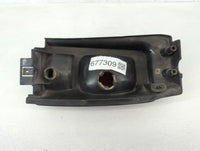 1991 Dodge Caravan Tail Light Assembly Driver Left OEM P/N:5054B 115054B, 11-5054B Fits OEM Used Auto Parts - Oemusedautopar