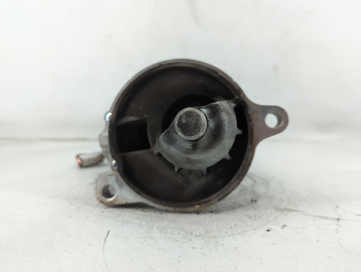 1991-1996 Ford Explorer Car Starter Motor Solenoid OEM Fits Fits 1990 1991 1992 1993 1994 1995 1996 1997 OEM Used Auto Parts