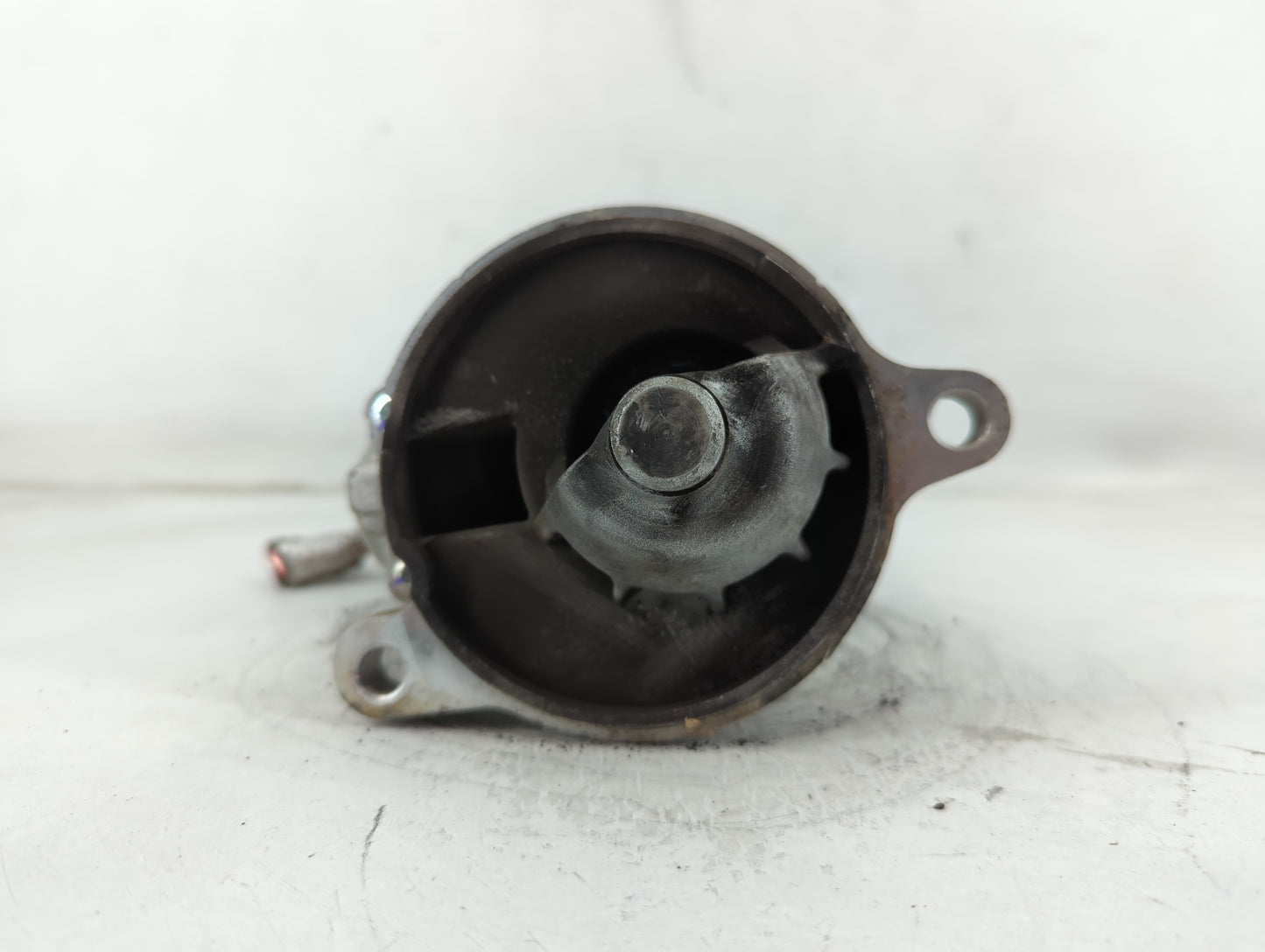 1991-1996 Ford Explorer Car Starter Motor Solenoid OEM Fits Fits 1990 1991 1992 1993 1994 1995 1996 1997 OEM Used Auto Parts