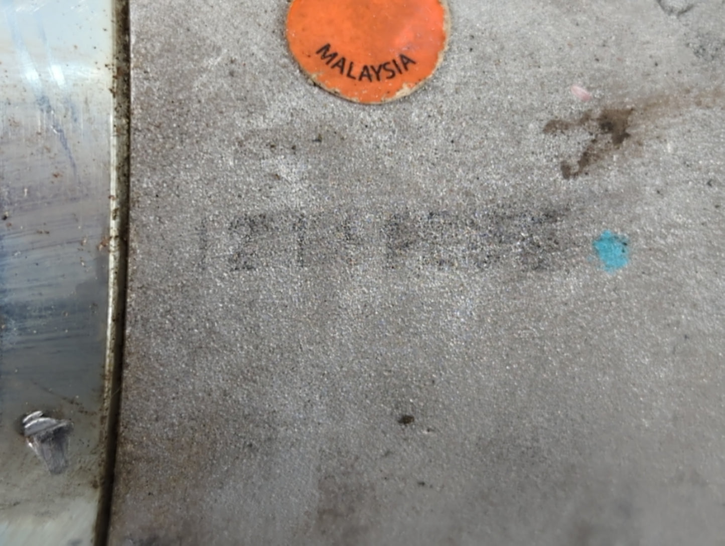 1991-1996 Ford Explorer Car Starter Motor Solenoid OEM Fits Fits 1990 1991 1992 1993 1994 1995 1996 1997 OEM Used Auto Parts