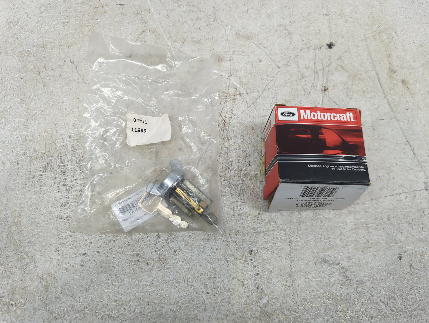 1991 Ford F-150 - Oemusedautoparts1.com