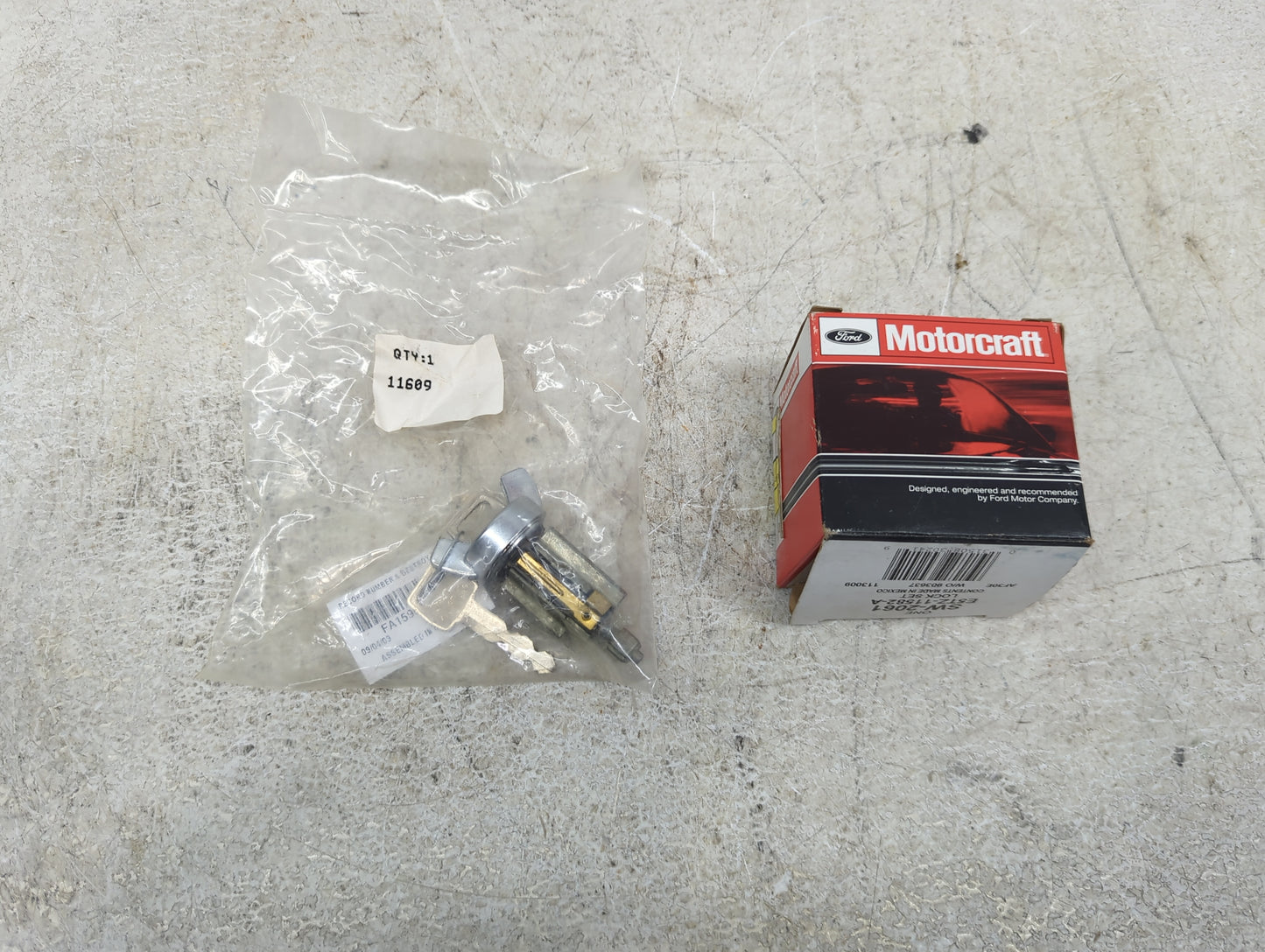 1991 Ford F-150 - Oemusedautoparts1.com
