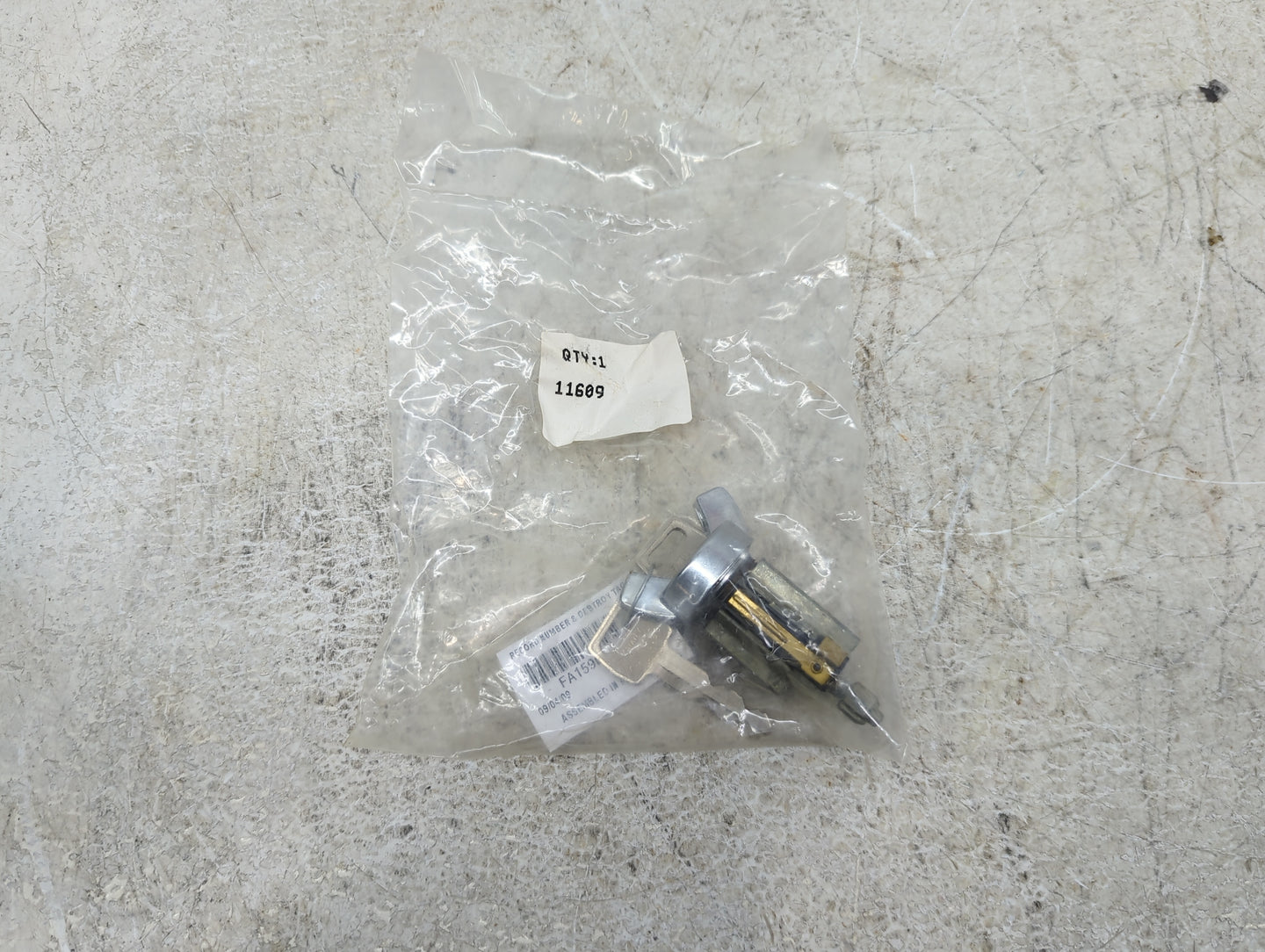 1991 Ford F-150 - Oemusedautoparts1.com