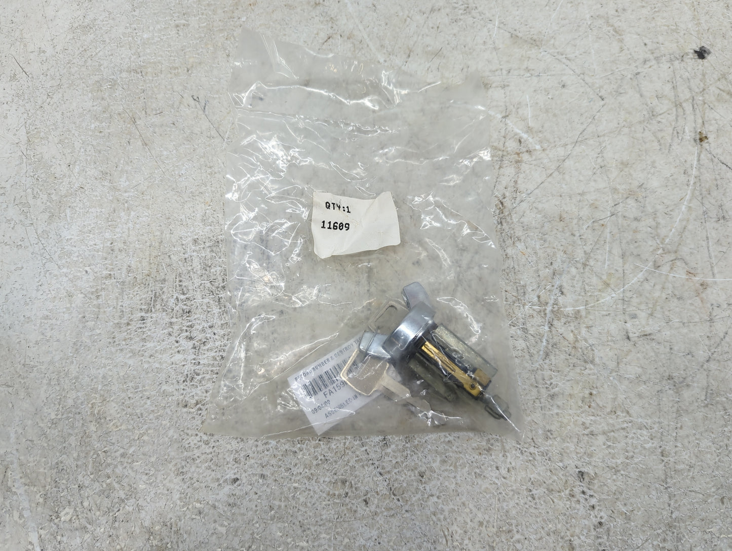 1991 Ford F-150 - Oemusedautoparts1.com