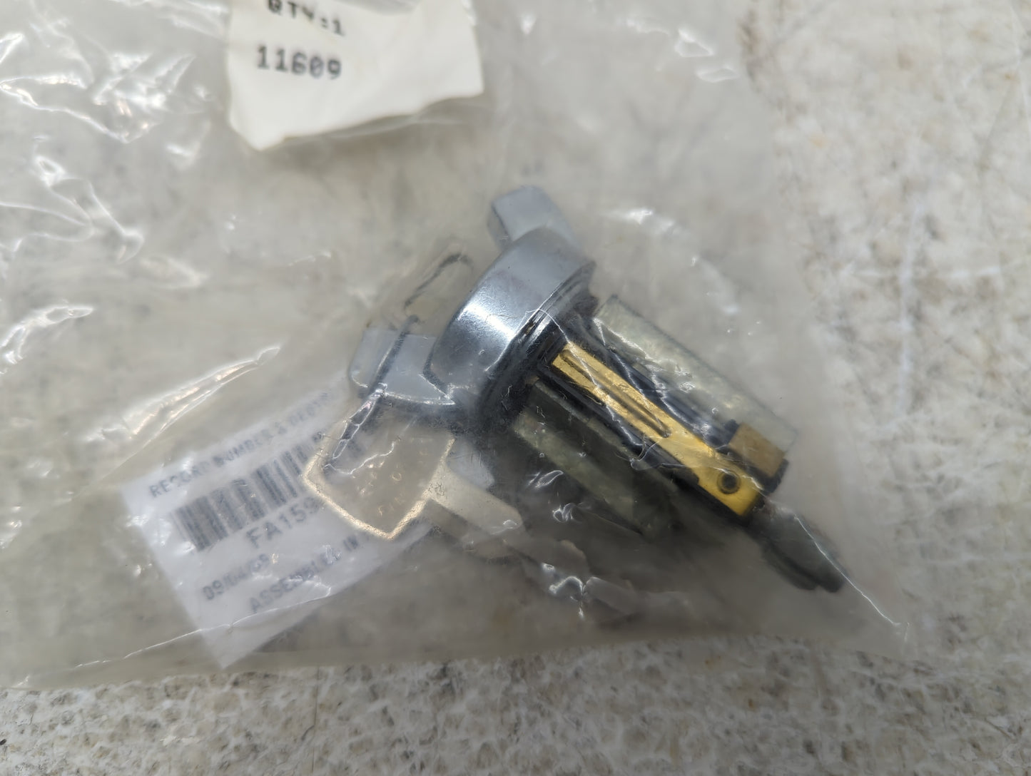 1991 Ford F-150 - Oemusedautoparts1.com