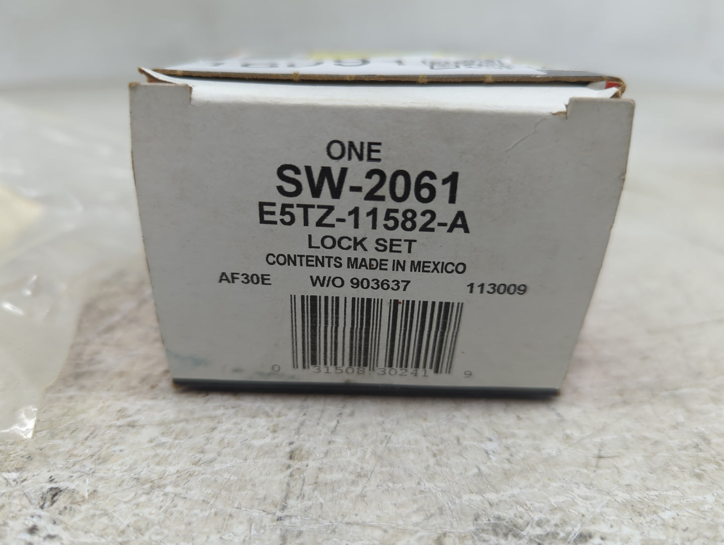 1991 Ford F-150 - Oemusedautoparts1.com