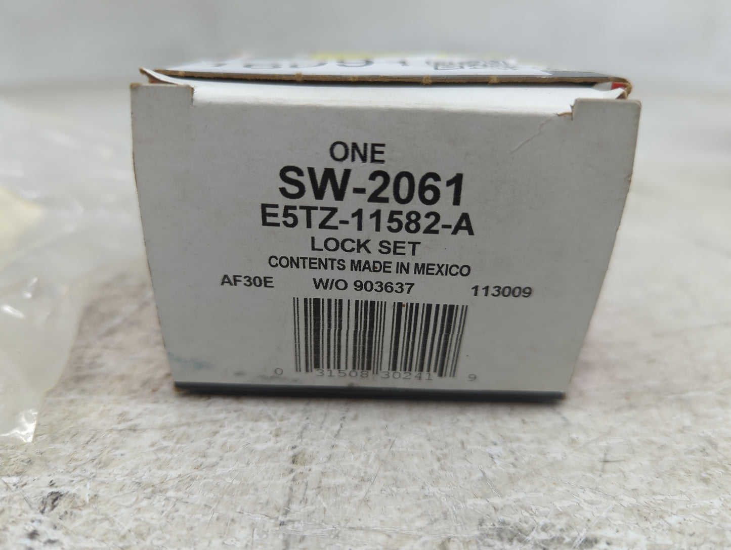1991 Ford F-150 - Oemusedautoparts1.com