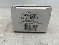 1991 Ford F-150 - Oemusedautoparts1.com