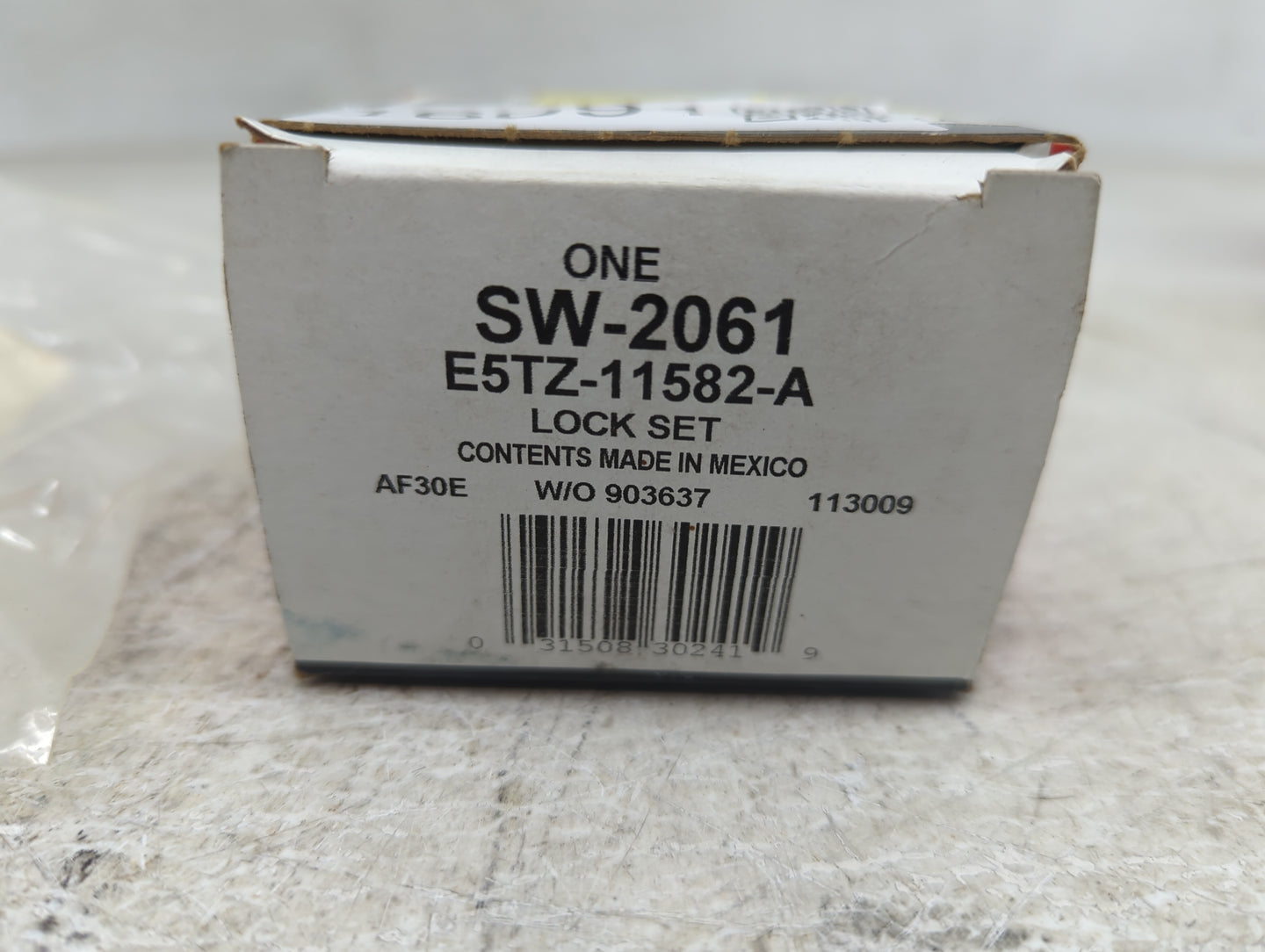 1991 Ford F-150 - Oemusedautoparts1.com