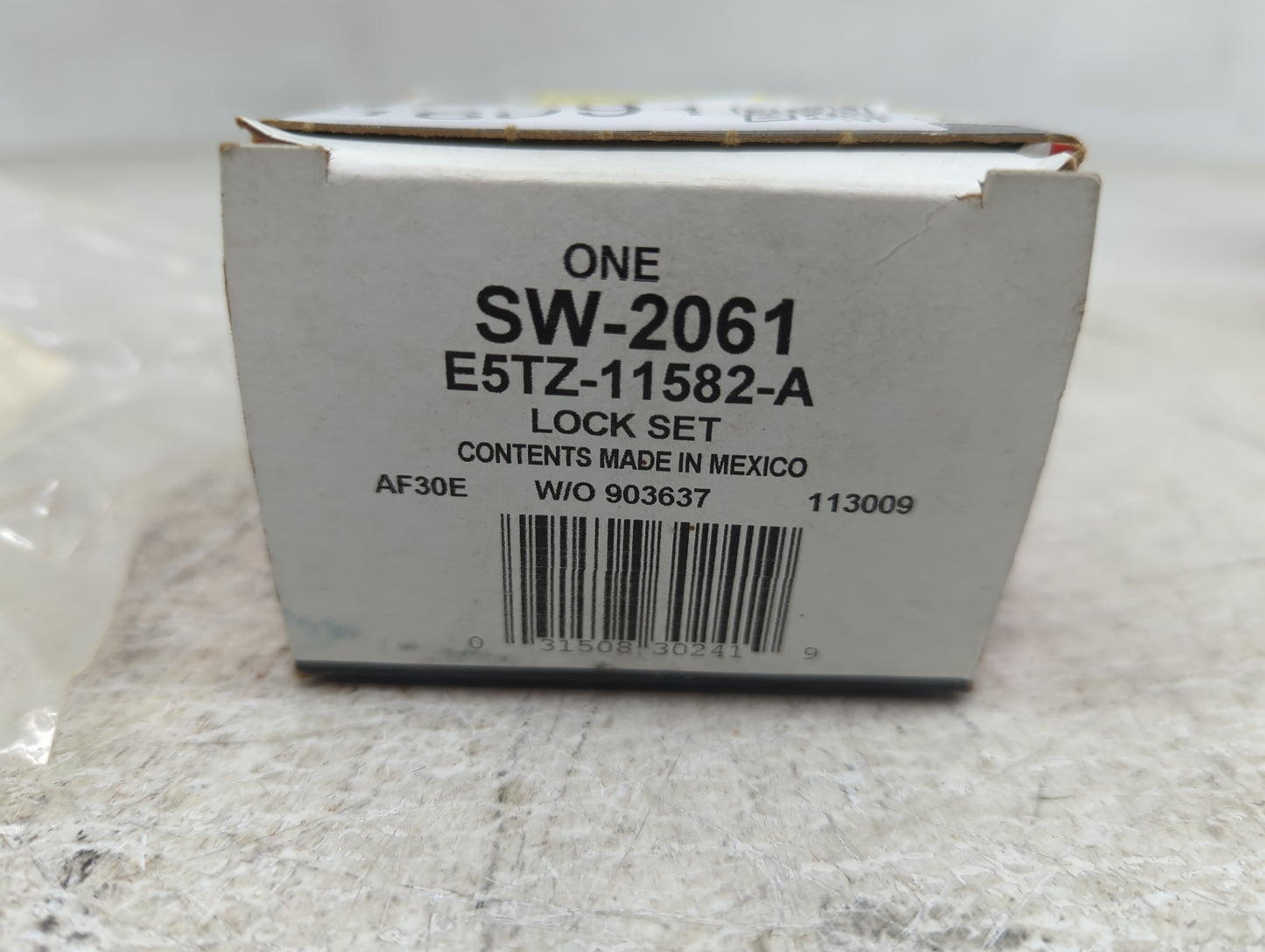 1991 Ford F-150 - Oemusedautoparts1.com