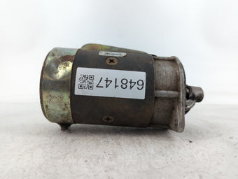 compare product 1991 Ford F-250 Car Starter Motor Solenoid OEM P/N:25223 Fits OEM Used Auto Parts