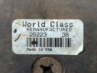 1991 Ford F-250 Car Starter Motor Solenoid OEM P/N:25223 Fits OEM Used Auto Parts - Oemusedautoparts1.com