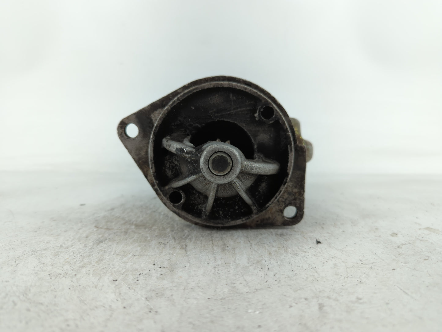 1991 Ford F-250 Car Starter Motor Solenoid OEM P/N:25223 Fits OEM Used Auto Parts - Oemusedautoparts1.com