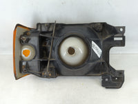 1991 Ford F-250 Driver Left Oem Head Light Headlight Lamp - Oemusedautoparts1.com