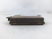1991 Ford F-350 Super Duty Body Control Module Bcm Inner Cabin Fuse Box - Oemusedautoparts1.com