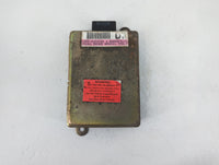 1991 Ford F-350 Super Duty Body Control Module Bcm Inner Cabin Fuse Box - Oemusedautoparts1.com