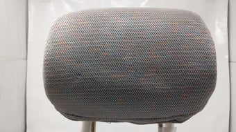 compare product 1991 Ford Escort Headrest Head Rest Rear Center Seat Gray