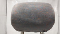 1991 Ford Escort Headrest Head Rest Rear Center Seat Gray - Oemusedautoparts1.com