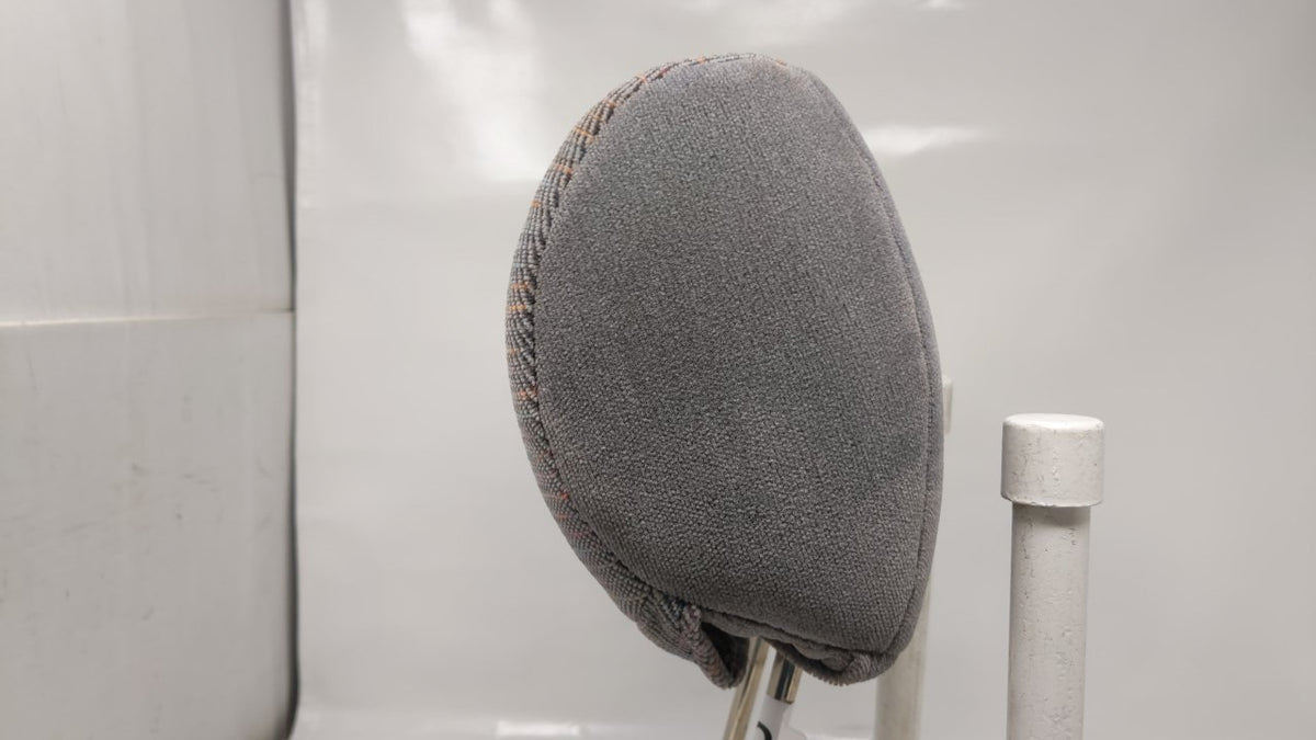 1991 Ford Escort Headrest Head Rest Rear Center Seat Gray - Oemusedautoparts1.com
