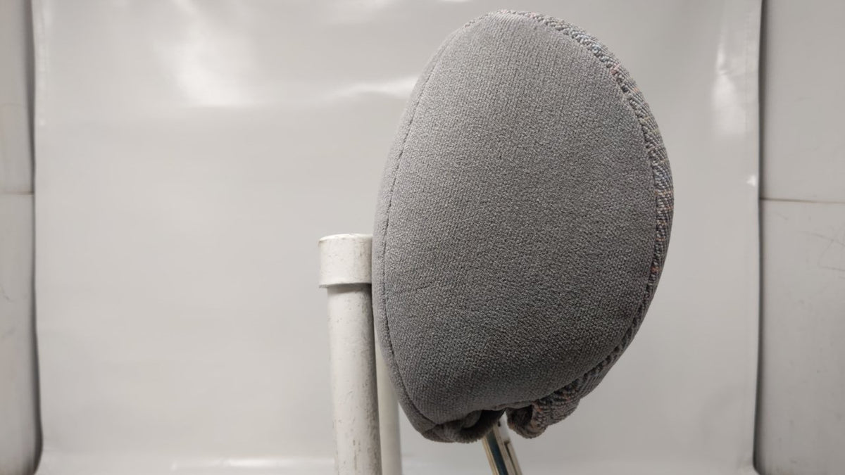 1991 Ford Escort Headrest Head Rest Rear Center Seat Gray - Oemusedautoparts1.com
