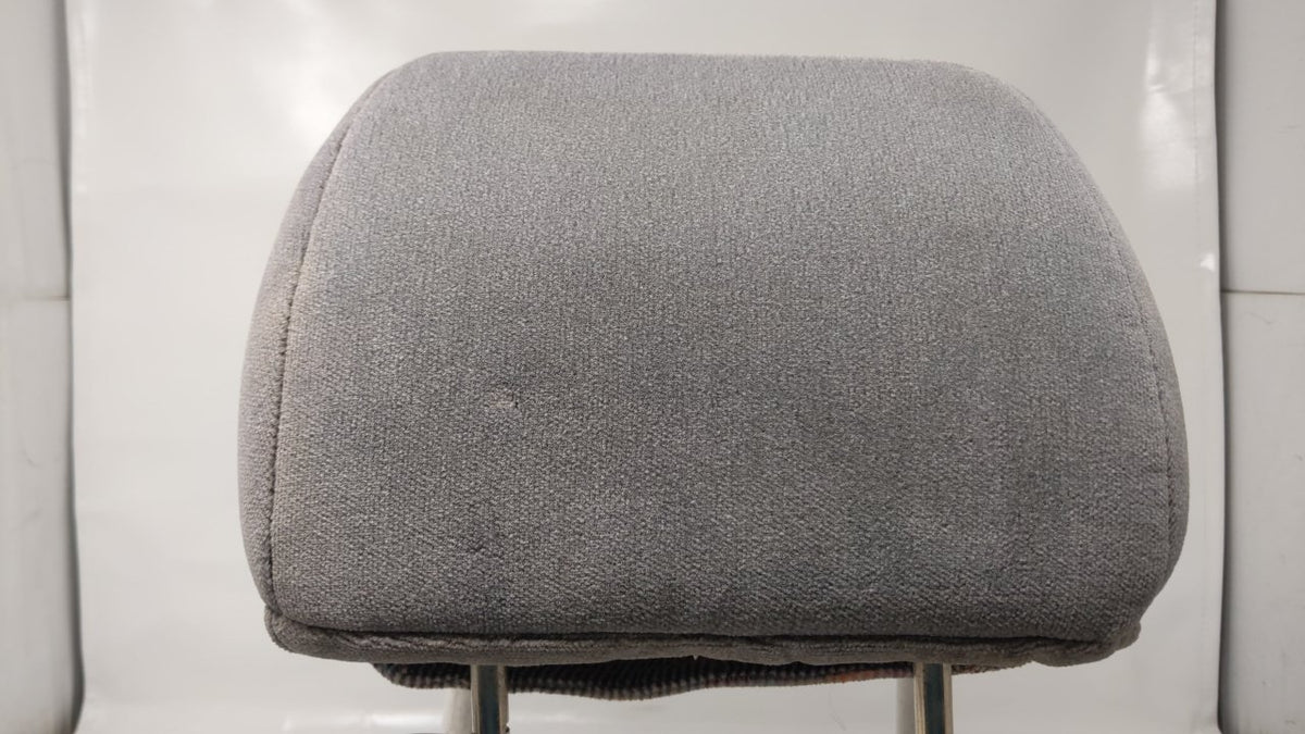 1991 Ford Escort Headrest Head Rest Rear Center Seat Gray - Oemusedautoparts1.com