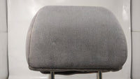 1991 Ford Escort Headrest Head Rest Rear Center Seat Gray - Oemusedautoparts1.com