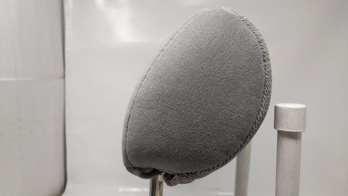 1991 Ford Escort Headrest Head Rest Rear Center Seat Gray - Oemusedautoparts1.com