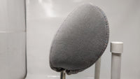 1991 Ford Escort Headrest Head Rest Rear Center Seat Gray - Oemusedautoparts1.com