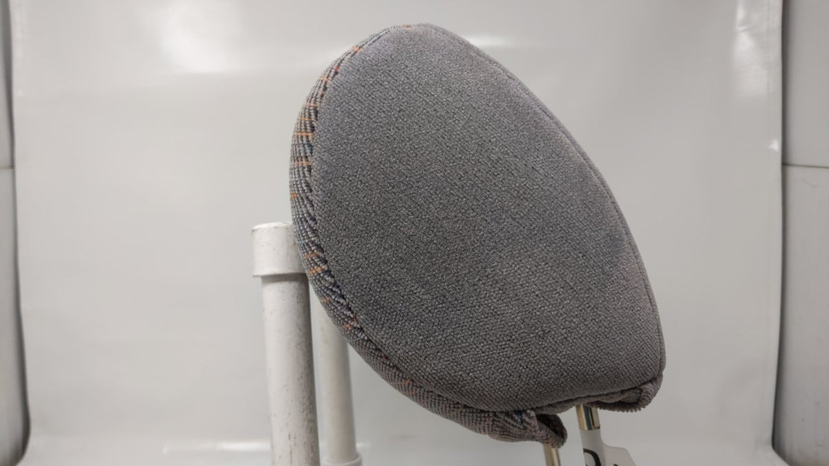 1991 Ford Escort Headrest Head Rest Rear Center Seat Gray - Oemusedautoparts1.com