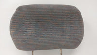 1991 Ford Escort Headrest Head Rest Rear Center Seat Gray 61771 - Oemusedautoparts1.com