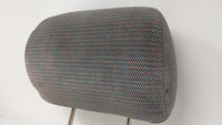 1991 Ford Escort Headrest Head Rest Rear Center Seat Gray 61771 - Oemusedautoparts1.com