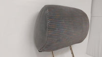 1991 Ford Escort Headrest Head Rest Rear Center Seat Gray 61771 - Oemusedautoparts1.com
