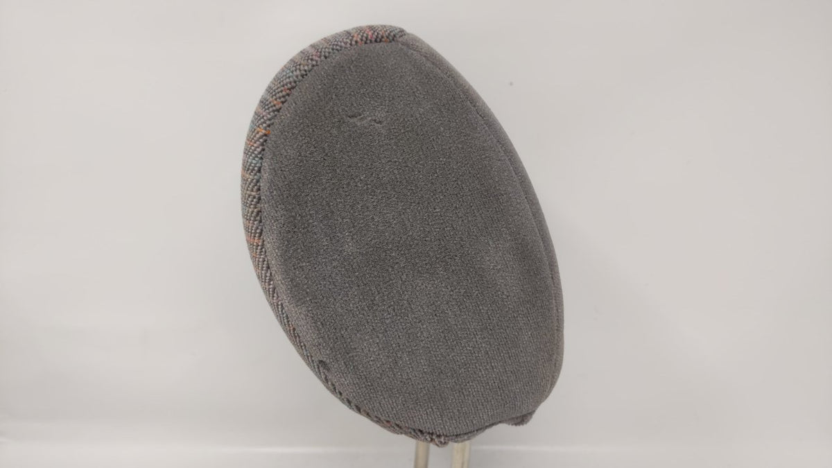 1991 Ford Escort Headrest Head Rest Rear Center Seat Gray 61771 - Oemusedautoparts1.com