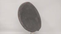 1991 Ford Escort Headrest Head Rest Rear Center Seat Gray 61771 - Oemusedautoparts1.com