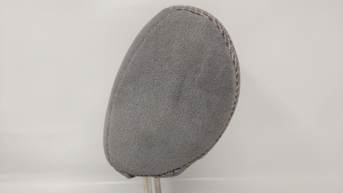 1991 Ford Escort Headrest Head Rest Rear Center Seat Gray 61771 - Oemusedautoparts1.com