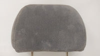 1991 Ford Escort Headrest Head Rest Rear Center Seat Gray 61771 - Oemusedautoparts1.com