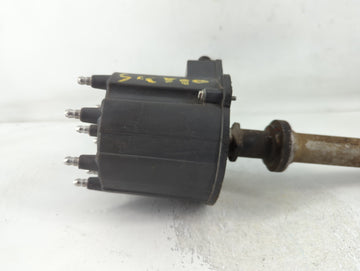 1991 Gmc 1500 Engine Ignition Distributor OEM P/N:1103749 Fits OEM Used Auto Parts