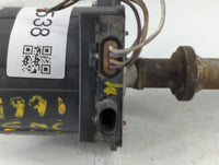 1991 Gmc 1500 Engine Ignition Distributor OEM P/N:1103749 Fits OEM Used Auto Parts - Oemusedautoparts1.com